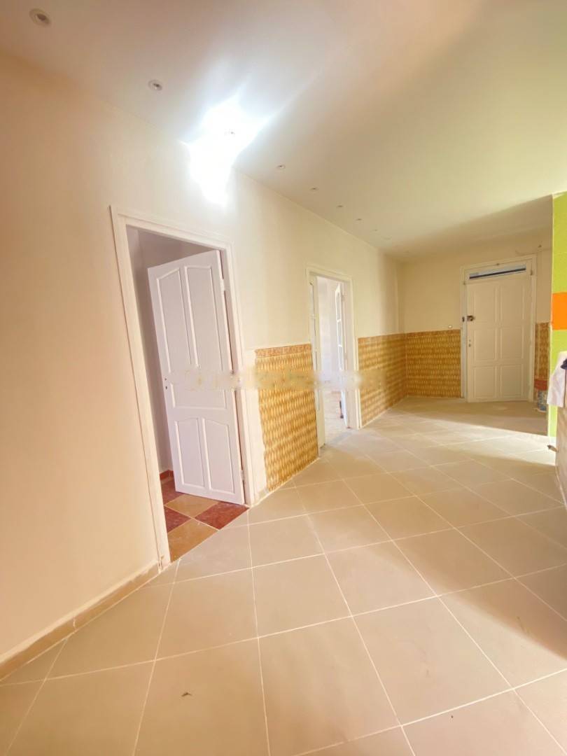 Vente Appartement F3 Bordj El Bahri