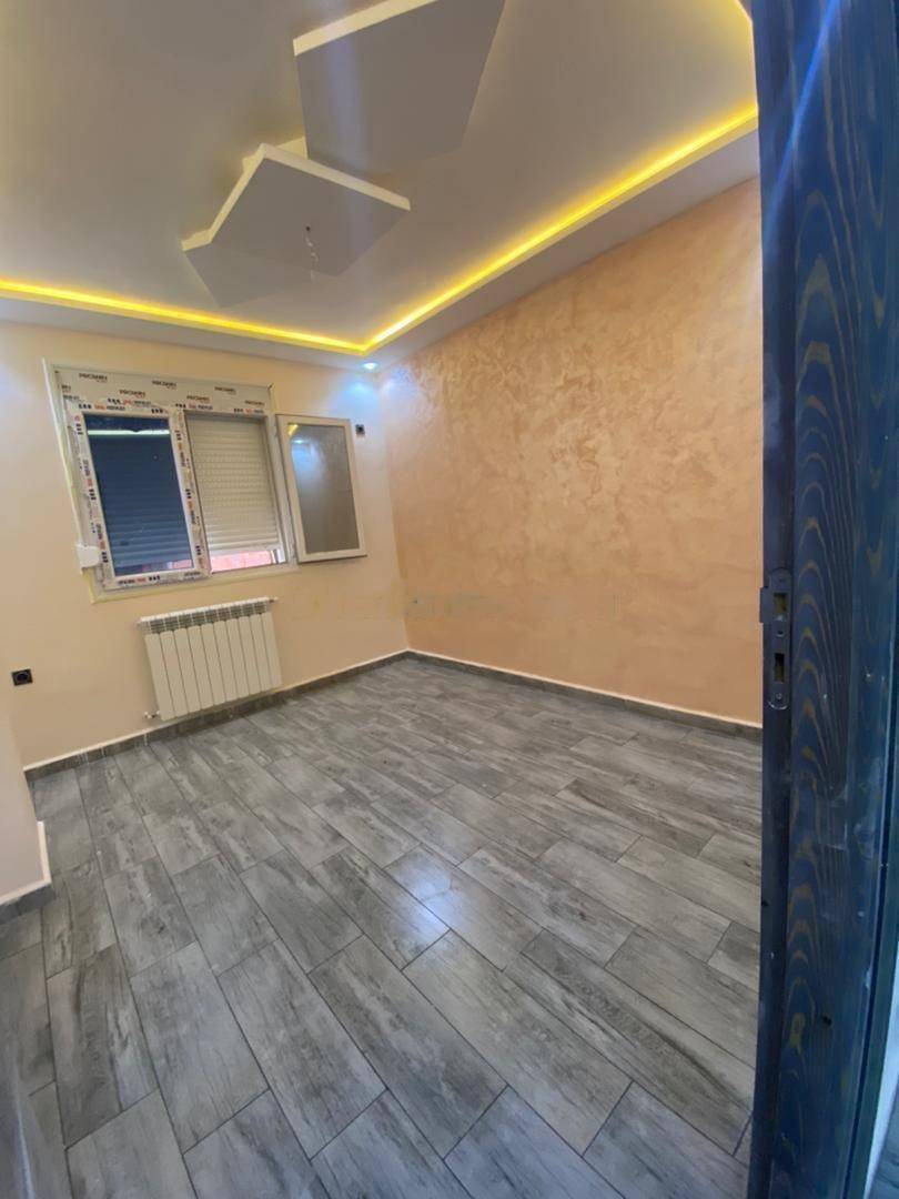 Vente Appartement F4 Bordj El Kiffan