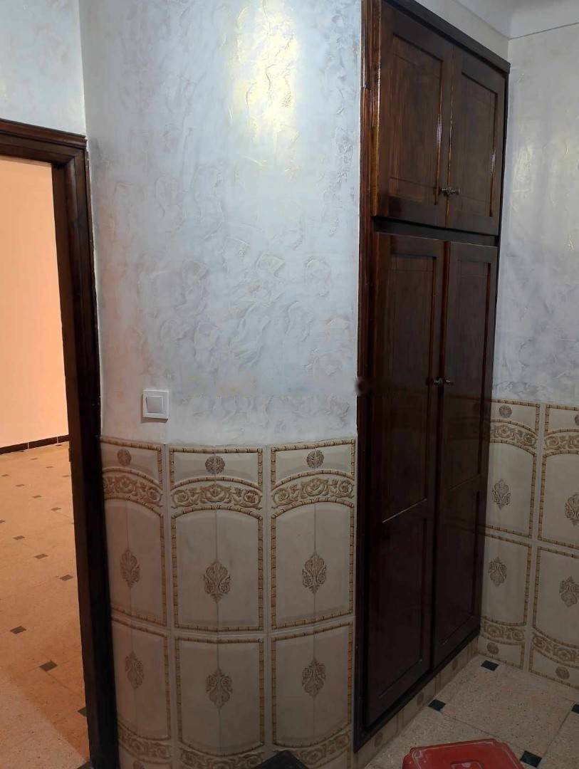 Location Niveau de villa F3 Khraicia