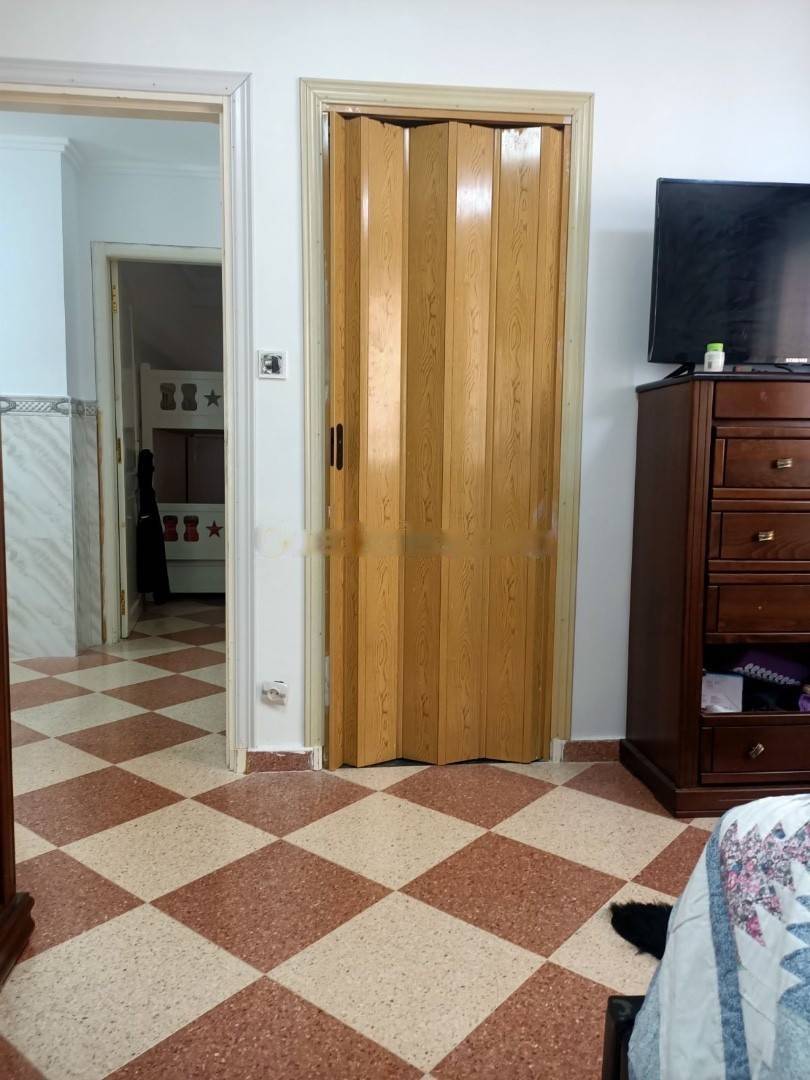 Vente Appartement F04 Bouzareah