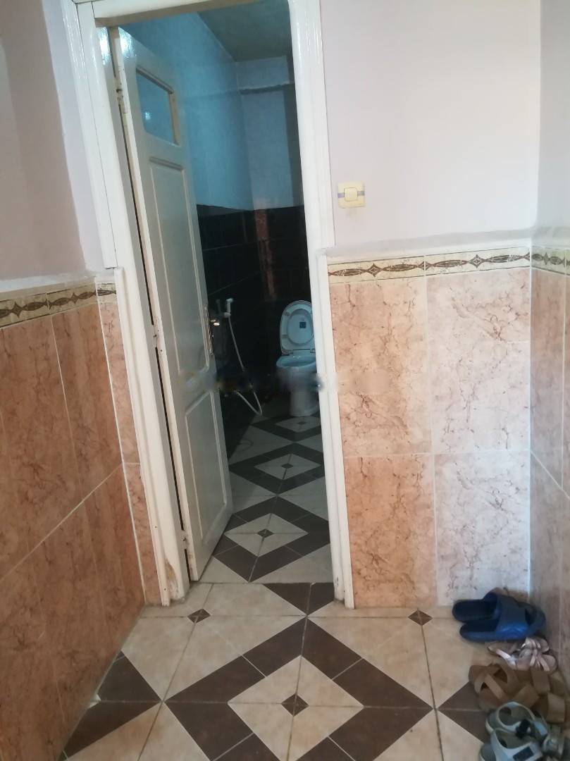 Location Appartement F2 Bordj El Kiffan