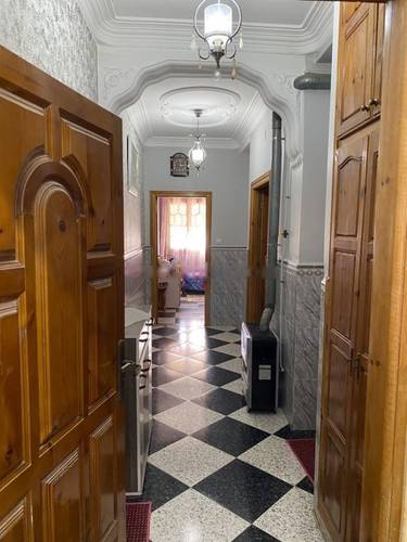 Vente Villa F19 H'raoua