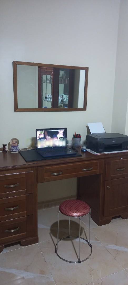 Location Appartement F5 Ouled Fayet