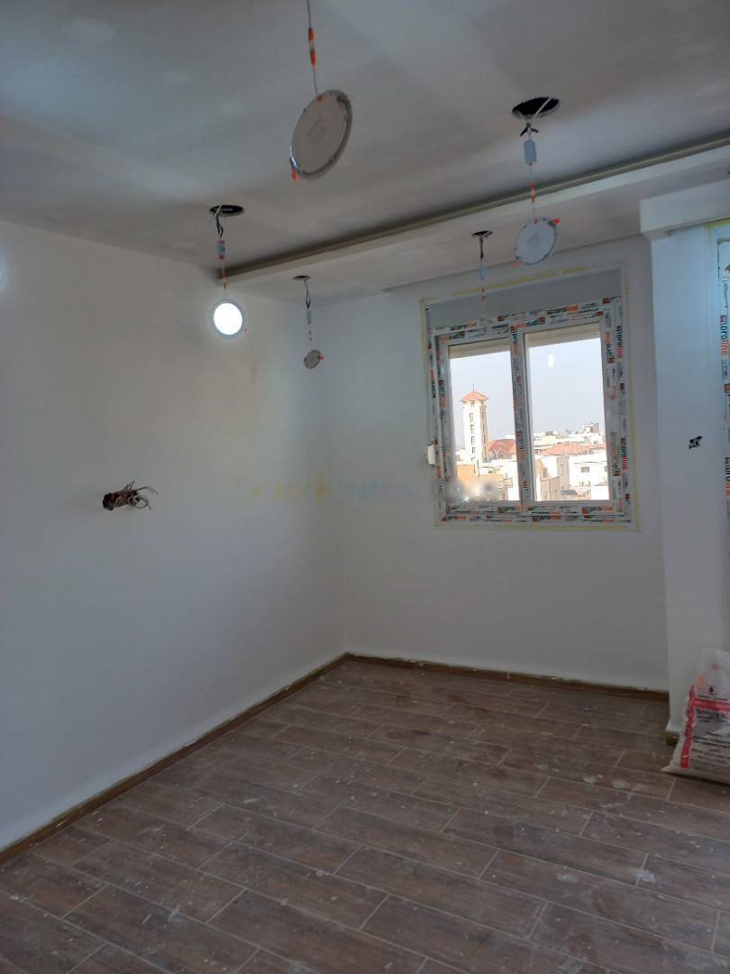 Vente Appartement F4 Ouled Fayet