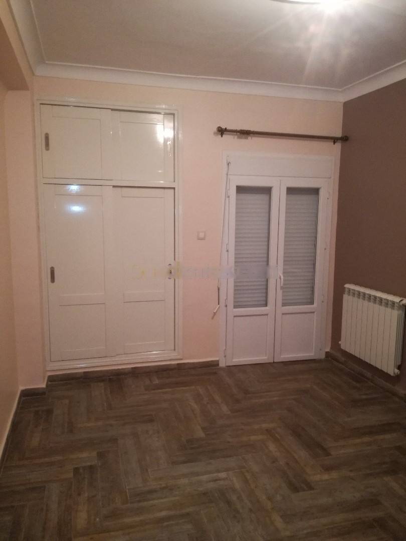 Vente Appartement F5 Bab Ezzouar