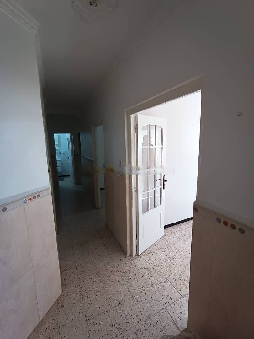 Vente Appartement F3 Mohammadia