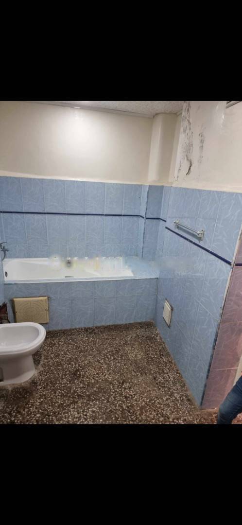 Vente Appartement F5 Bab Ezzouar