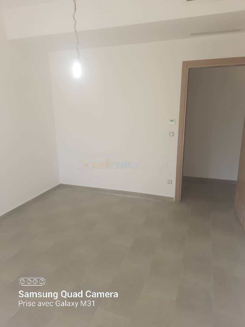 Vente Appartement F3 Cheraga