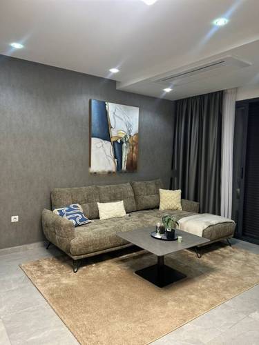 Vente Appartement F3 Draria