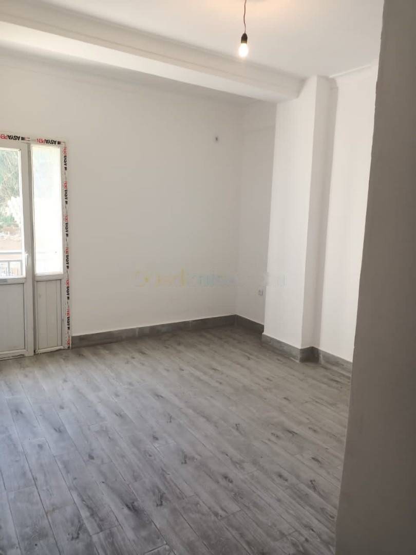 Vente Appartement F4 Souidania