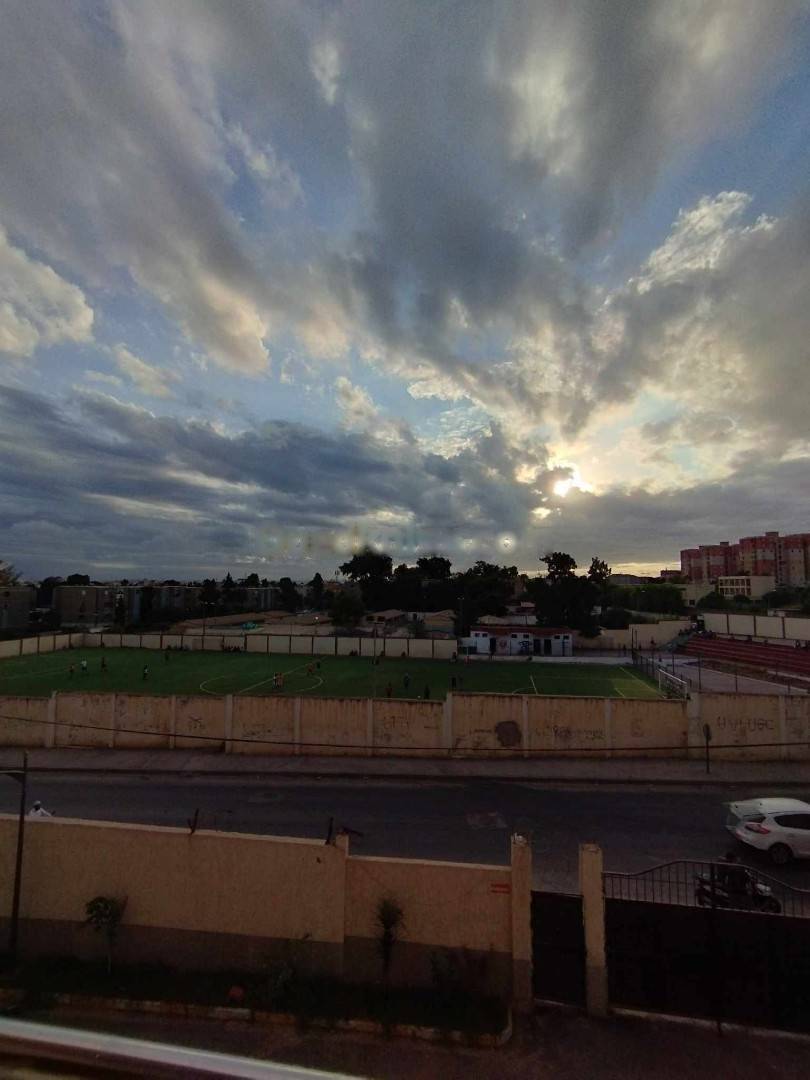 Location Appartement F4 Bordj El Kiffan