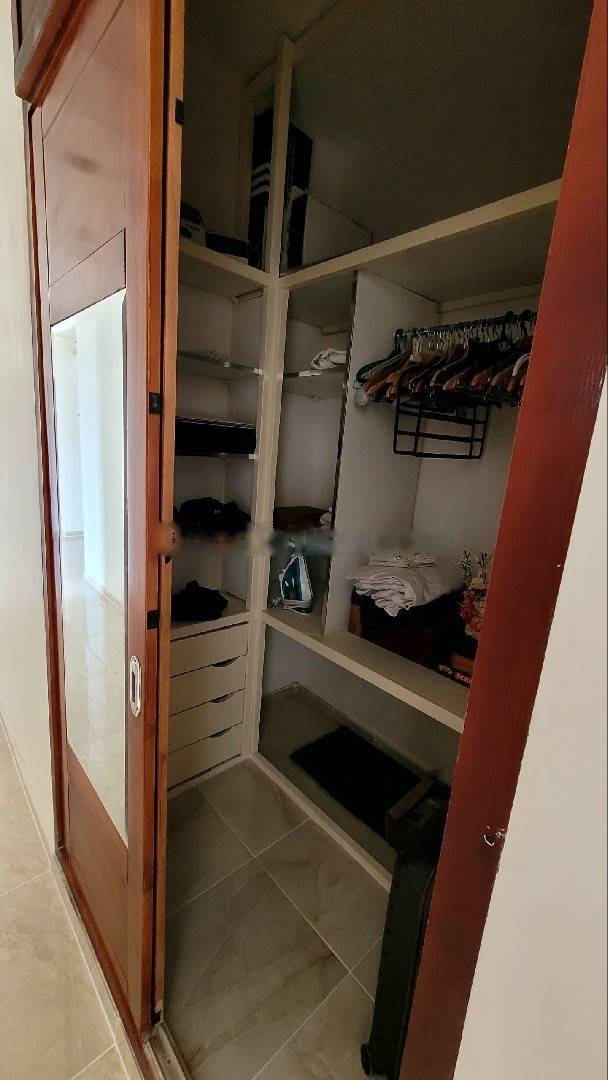 Location Appartement F4 Reghaia