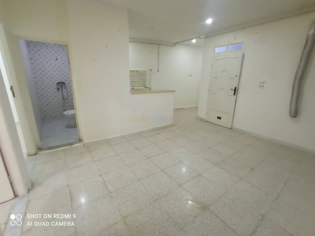 Location Appartement F3 Sidi Moussa