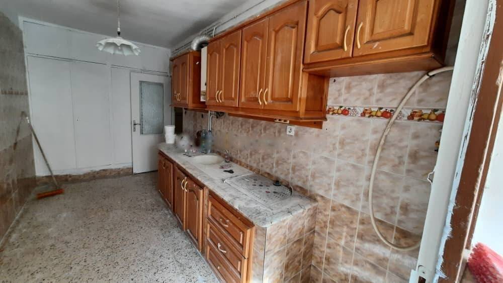 Vente Appartement F3 Djasr Kasentina