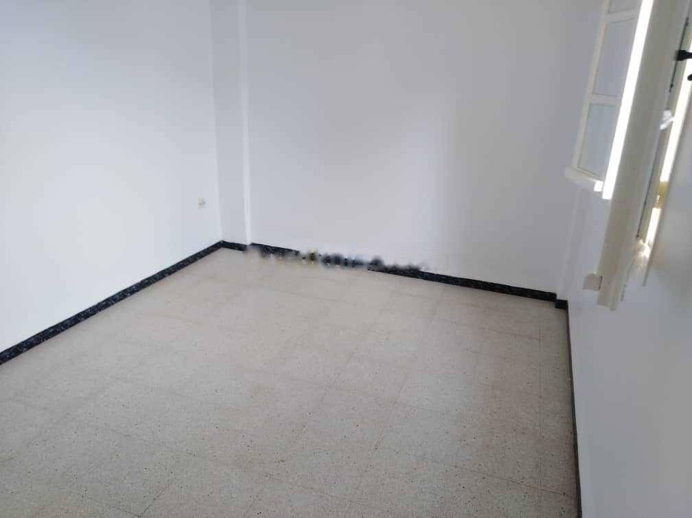 Location Appartement F4 Bordj El Bahri