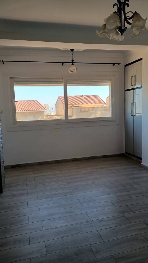 Location Appartement F2 El Achour