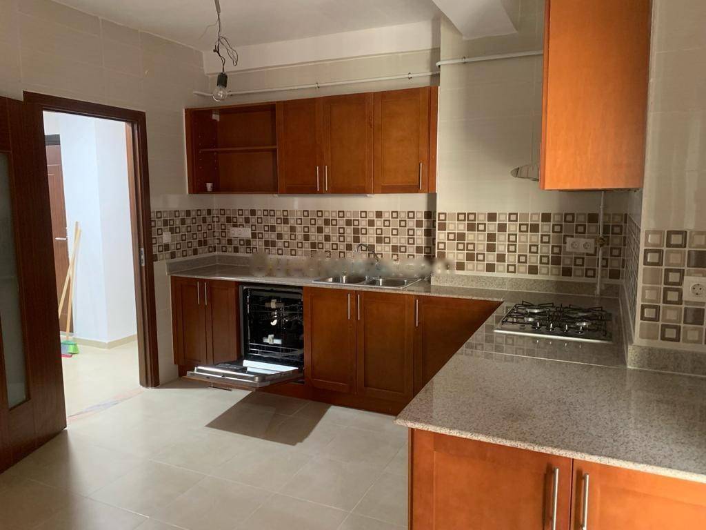 Vente Appartement F7 El Achour