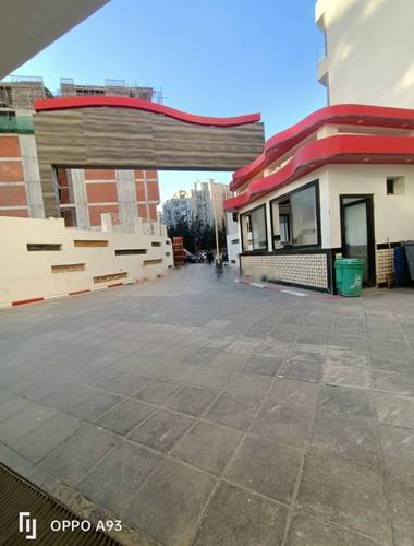 Location Appartement F3 Ouled Fayet