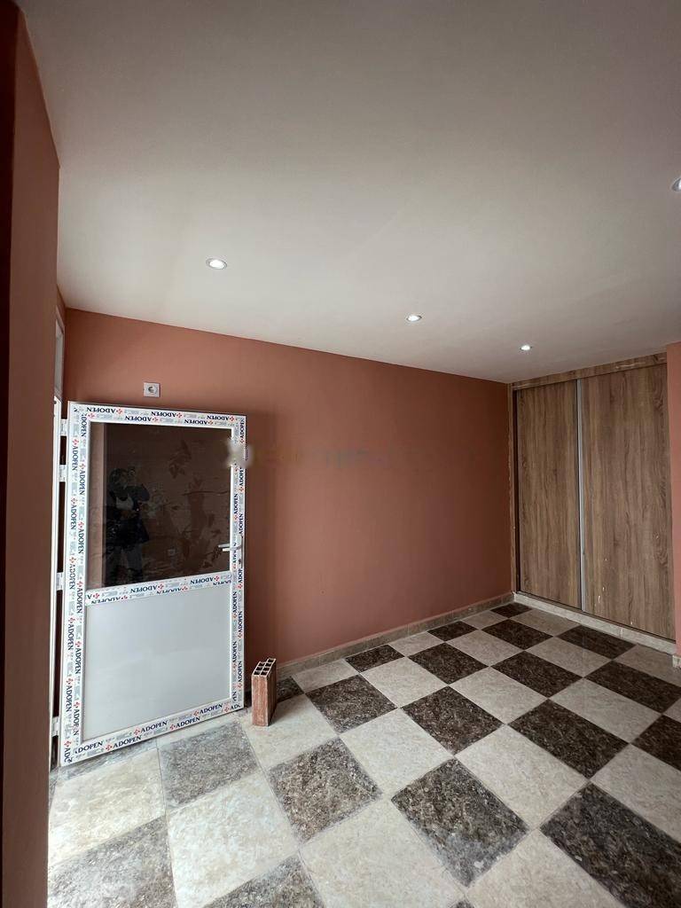 Vente Appartement F3 Bordj El Bahri