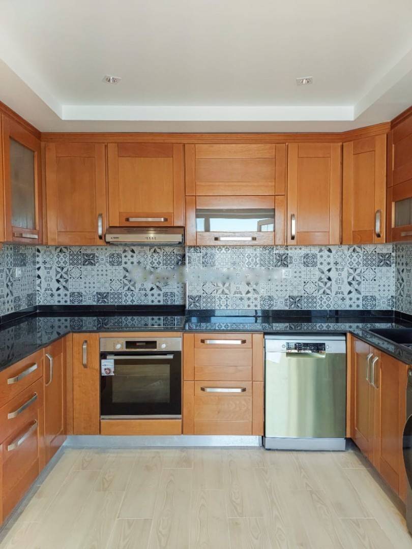 Vente Appartement F2 Bordj El Kiffan