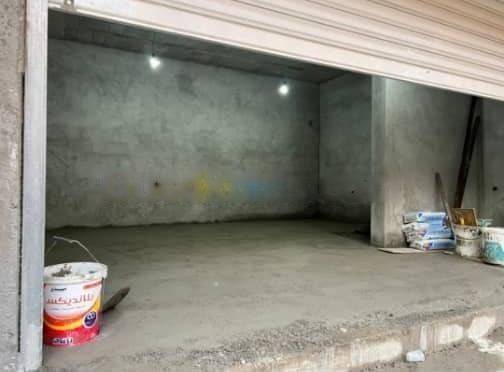 Vente Local Bordj El Kiffan