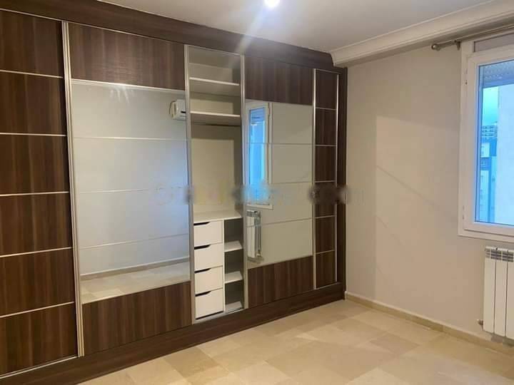 Vente Appartement F3 Dar El Beida