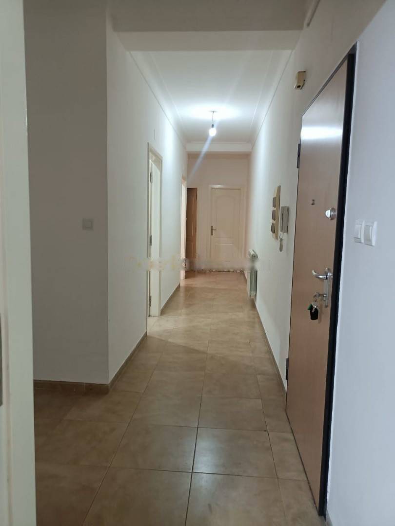 Vente Appartement F4 Dely Ibrahim