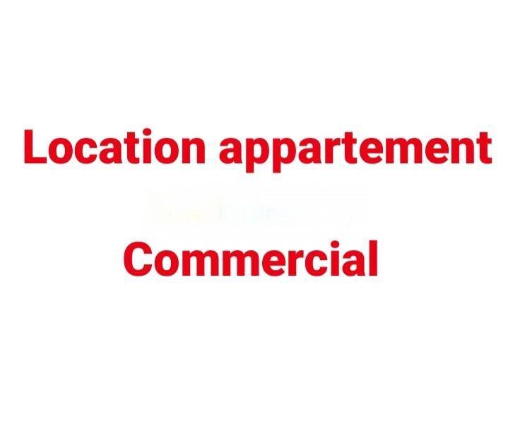 Location Appartement F3 Bab Ezzouar