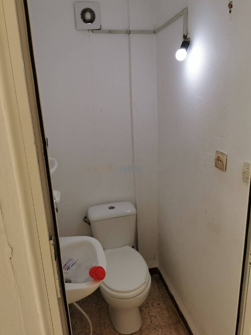 Location Villa F10 Draria