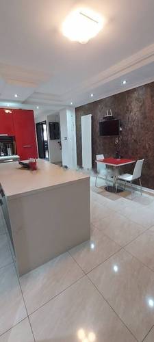 Location Appartement F4 Hydra