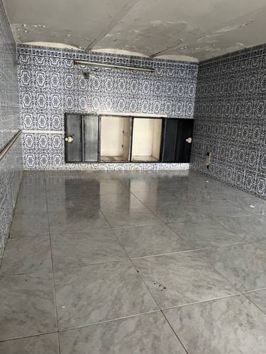 Location Local Bab El Oued