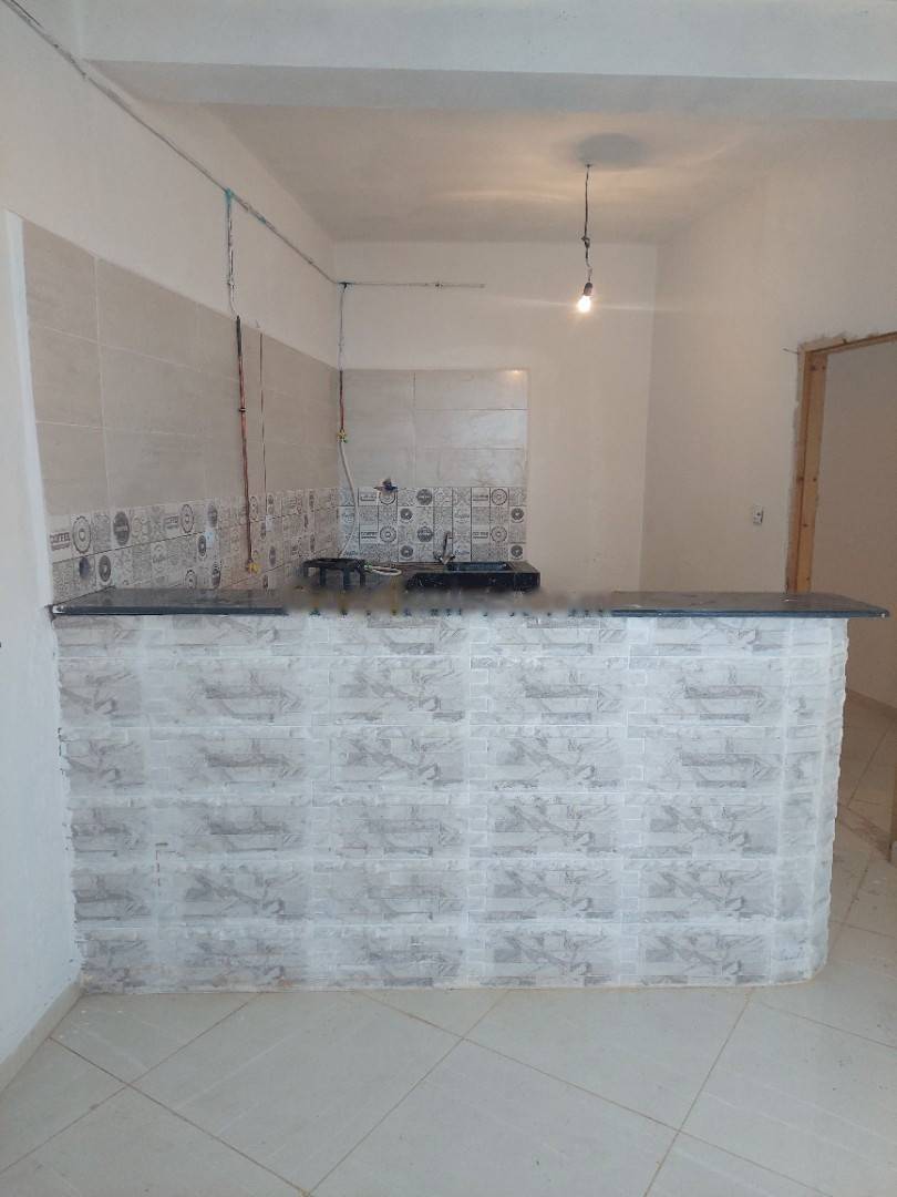 Location Appartement F4 Bab El Oued