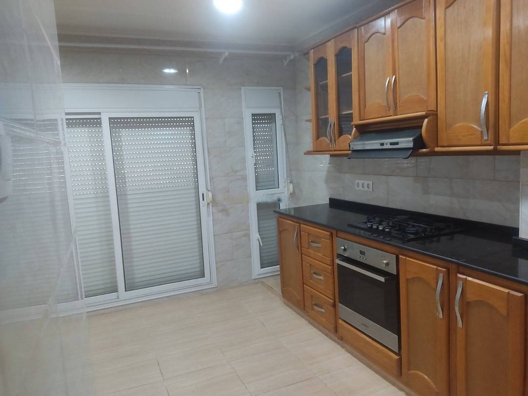 Vente Appartement F3 El Madania