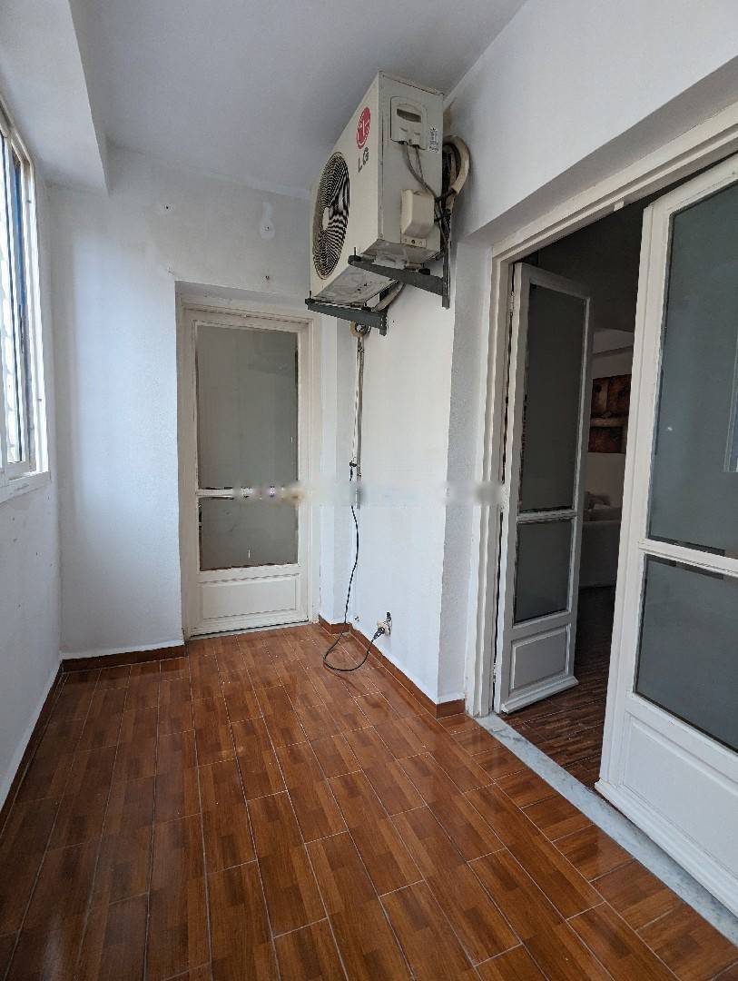 Location Appartement F4 Birkhadem