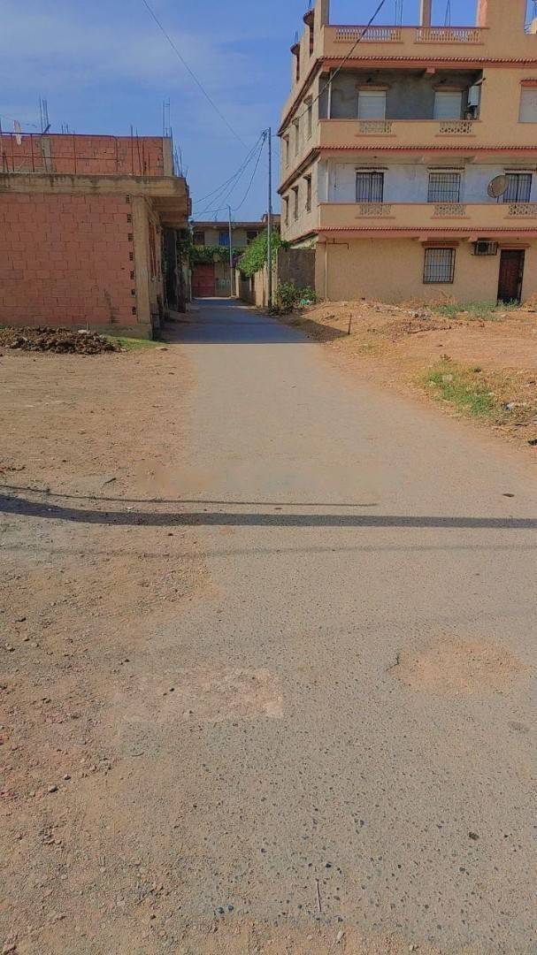 Vente Villa F7 Dar El Beida