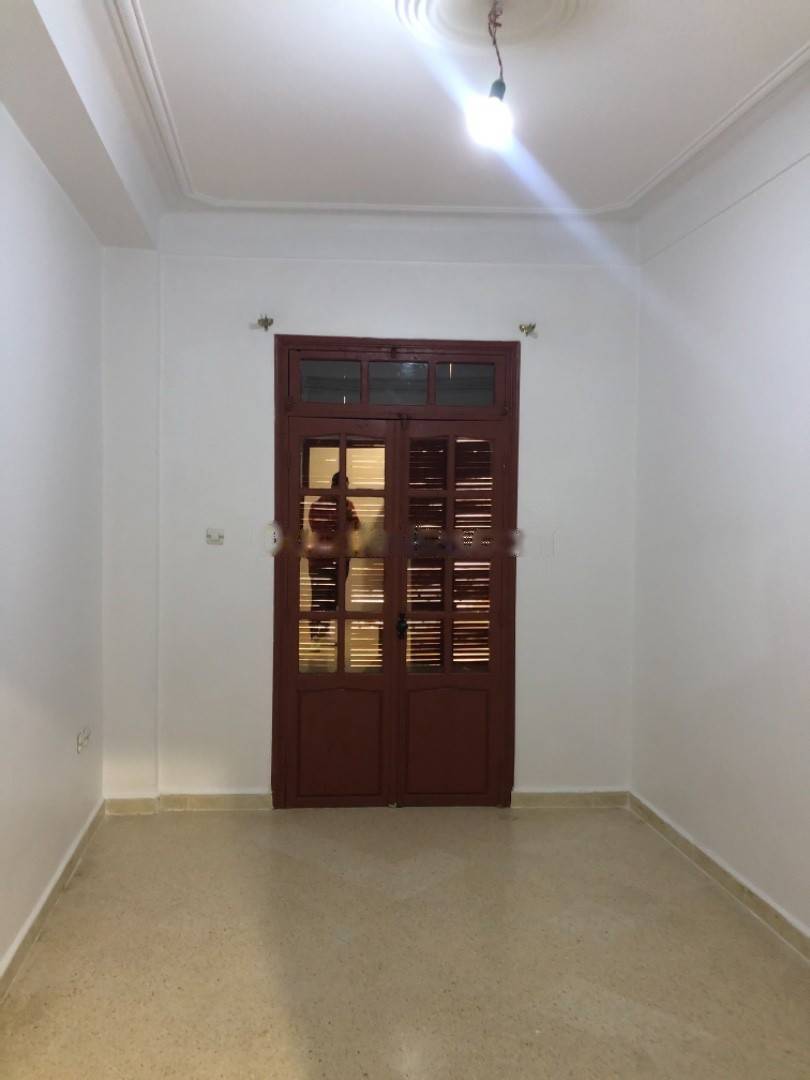 Location Niveau de villa F4 Djasr Kasentina