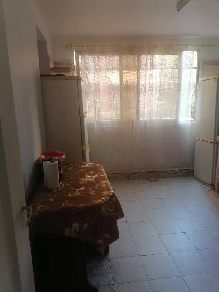 Vente Appartement F3 Bab Ezzouar