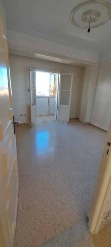 Location Appartement F3 Saoula