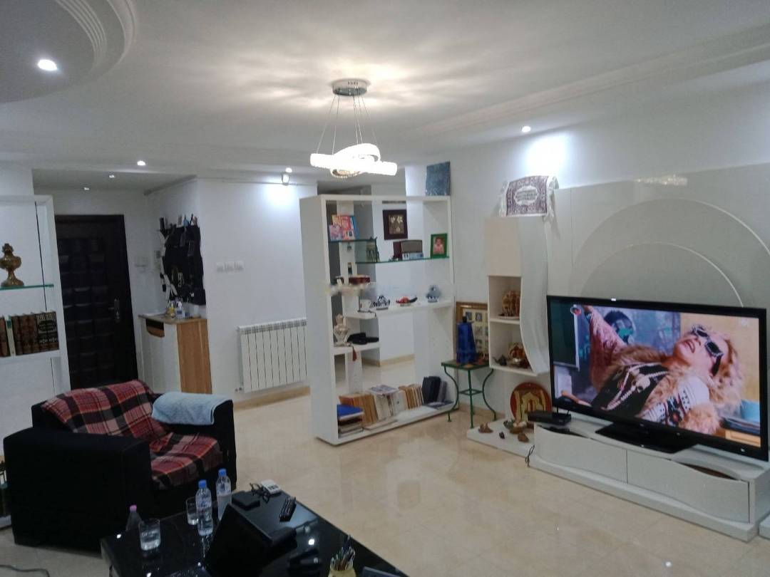 Vente Appartement F4 Dely Ibrahim