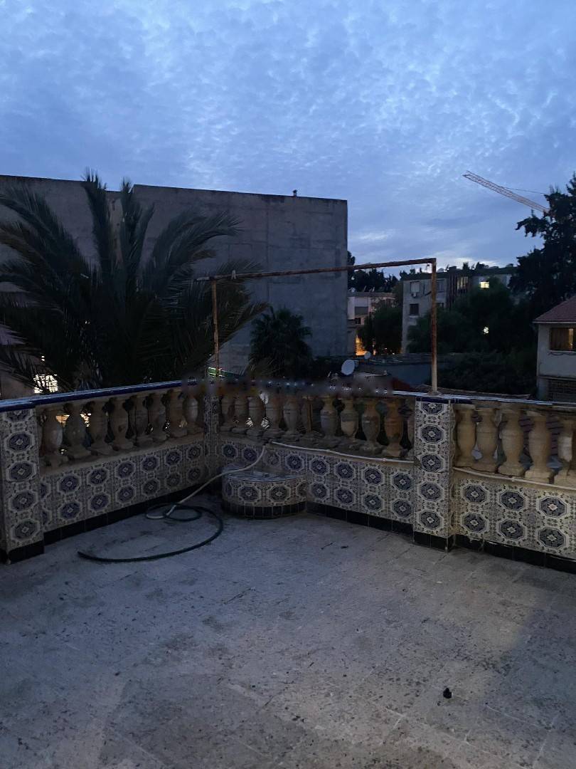 Location Niveau de villa F4 Cheraga
