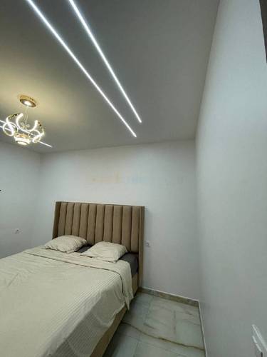 Vente Appartement F4 Bordj El Kiffan