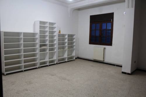 Location Immeuble Kouba