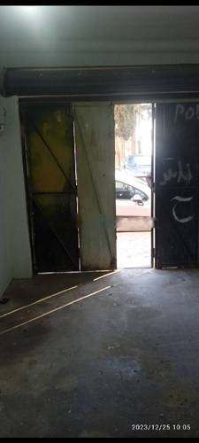 Location Local F1 Bachdjerrah