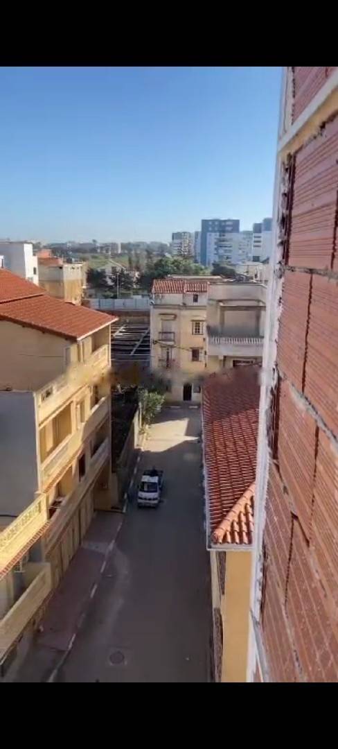 Vente Appartement F3 Bordj El Bahri