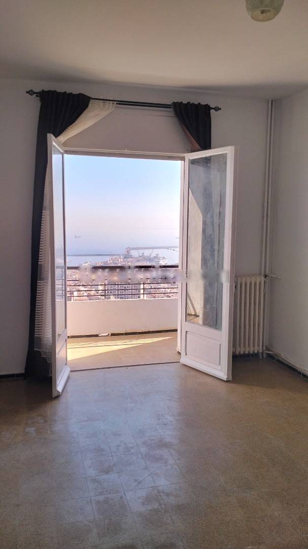 Location Appartement F3 El Biar