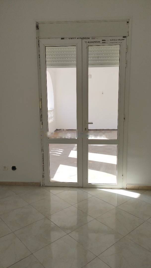 Location Appartement F4 El Biar