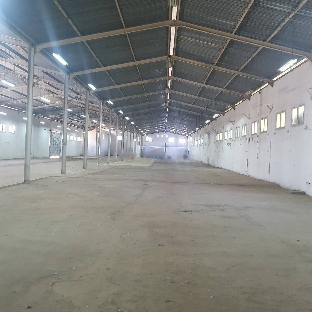 Location Hangar Sidi Moussa