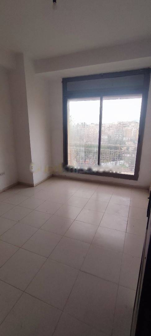 Location Appartement F4 Ben Aknoun