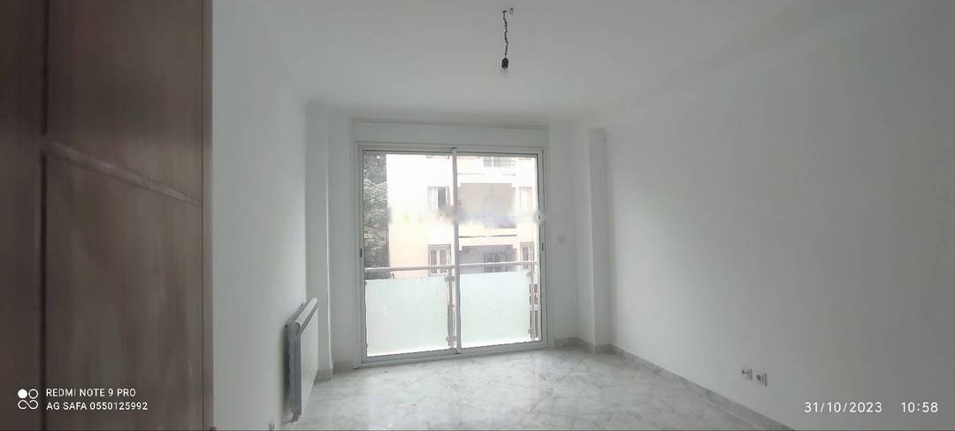 Location Appartement F5 Bir Mourad Rais