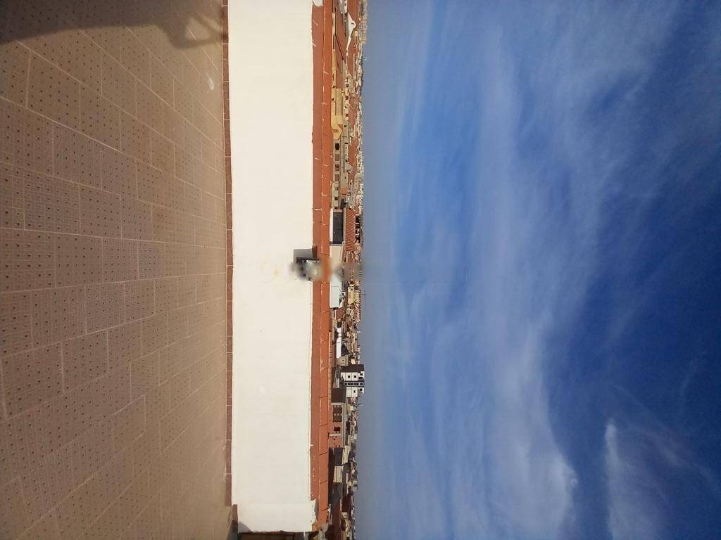 Location Appartement F5 Bordj El Bahri